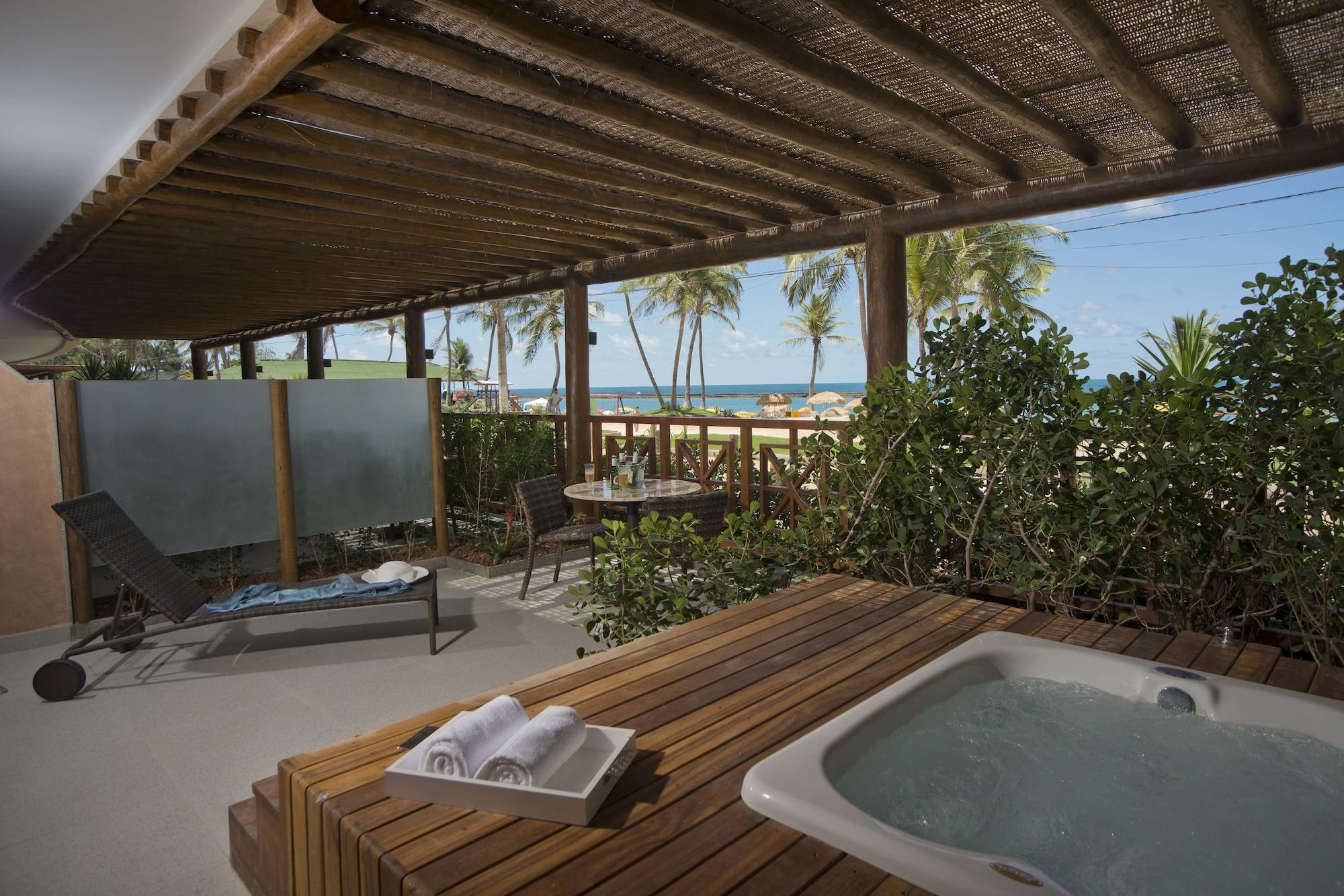 Ponta Do Frances Hotel