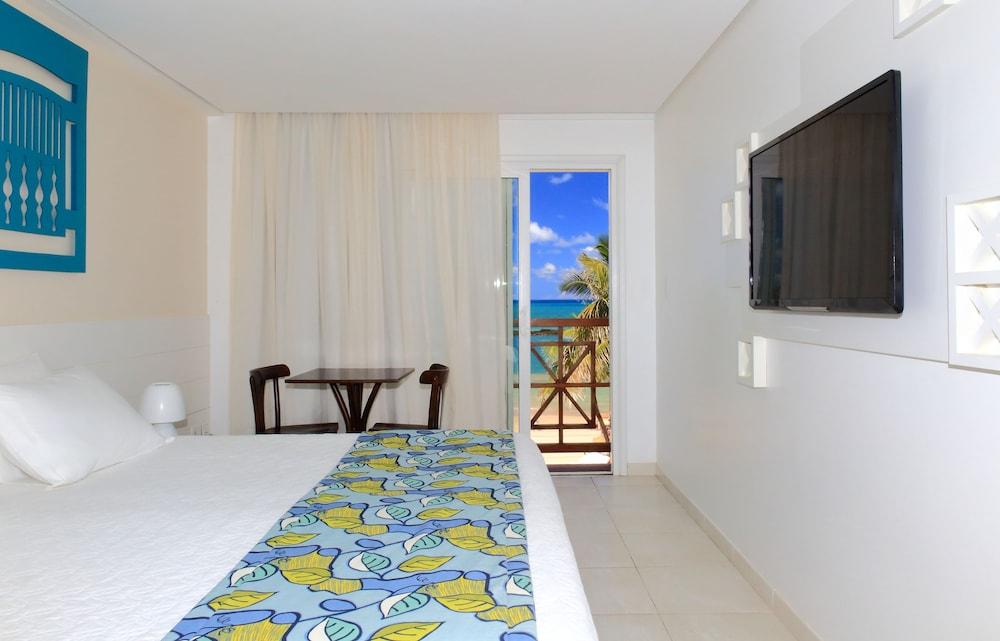 Ponta Do Frances Hotel Maceió