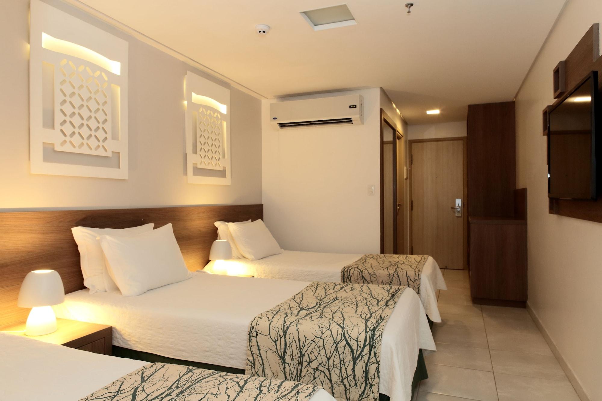 Hotel Ponta Do Frances Maceió