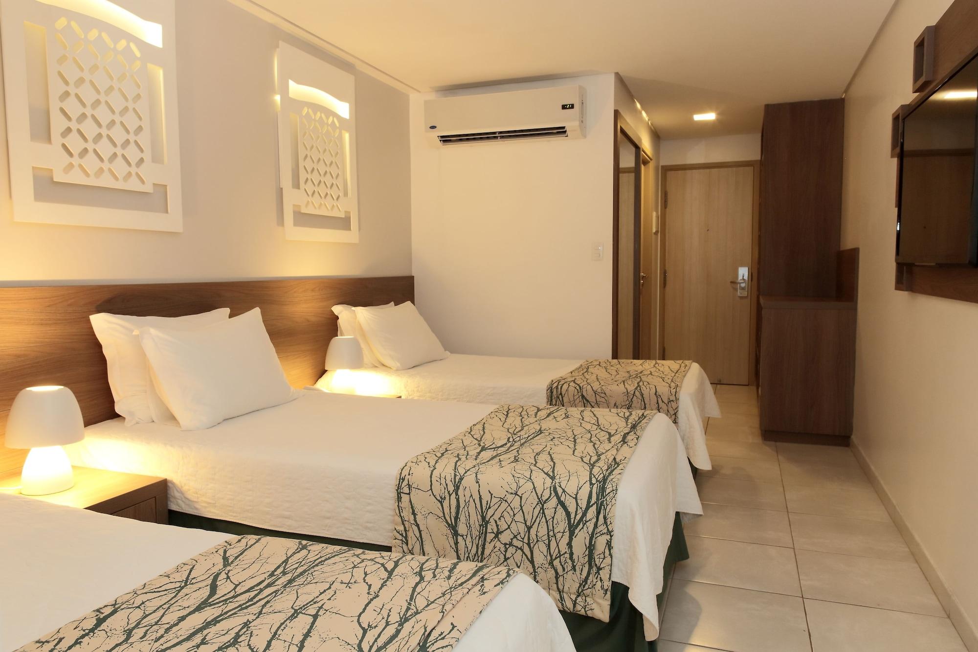 Hotel Ponta Do Frances
