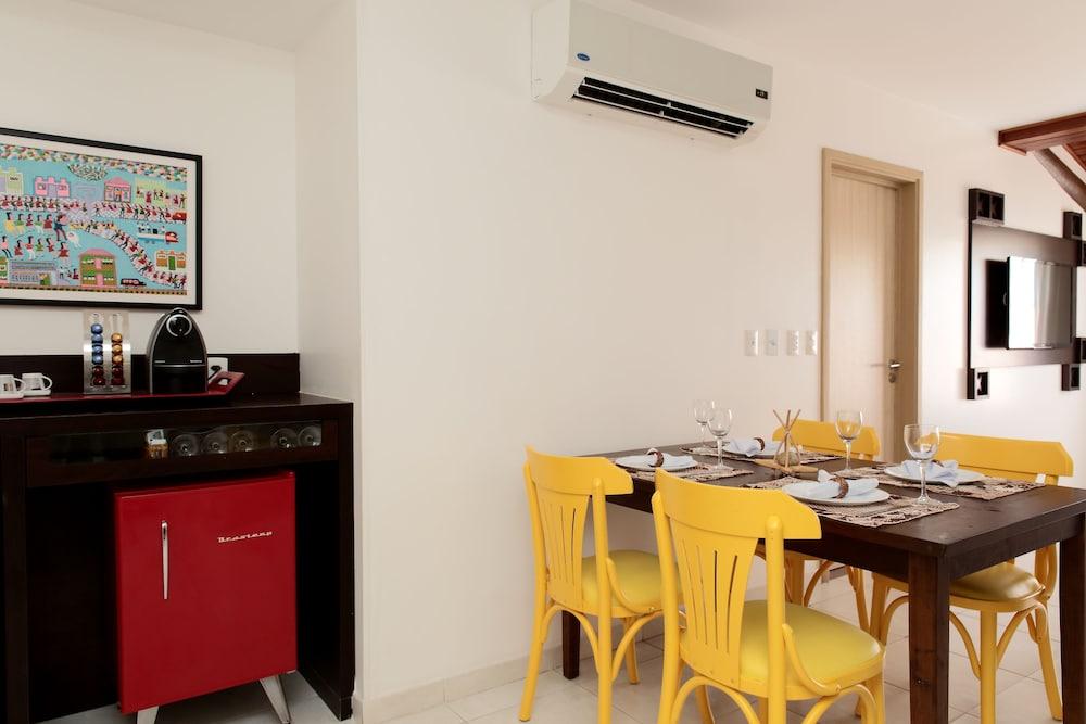Ponta Do Frances Hotel 4*