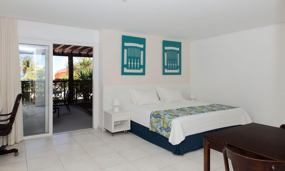 Hotel Ponta Do Frances Maceió