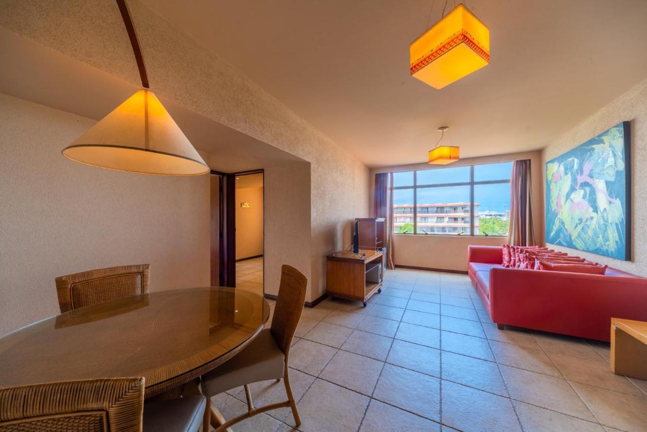 Hotel Ritz Lagoa Da Anta & Maceió