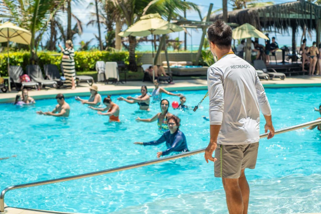 Ritz Lagoa Da Anta & 5* Maceió