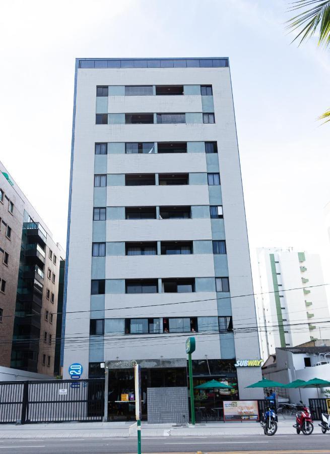 Pajucara Flats Apartamento