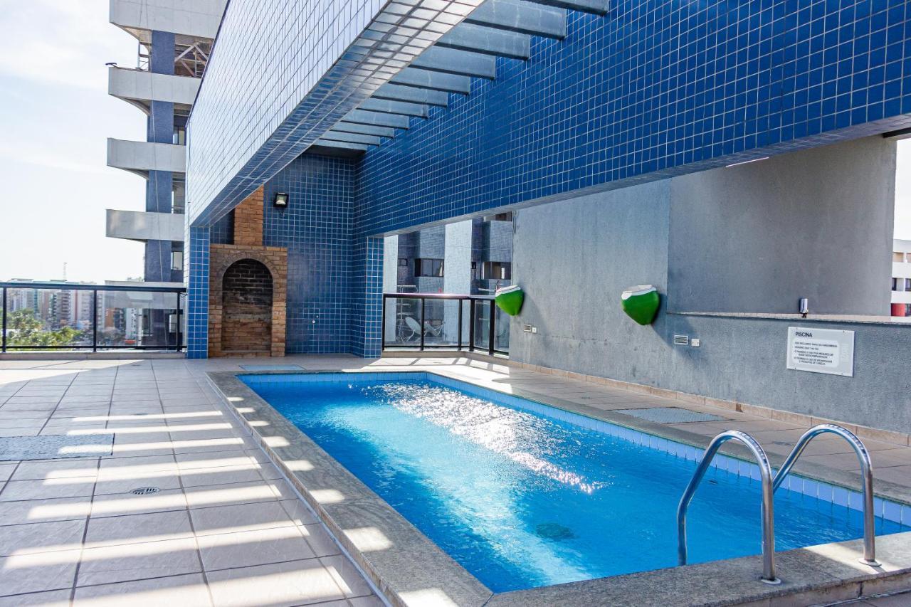 Apartamento Pajucara Flats Maceió