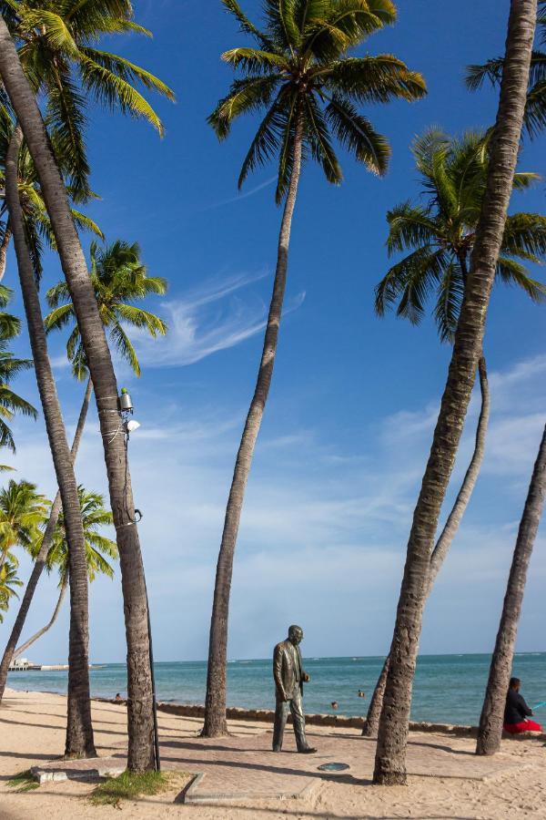 Pajucara Flats Maceió