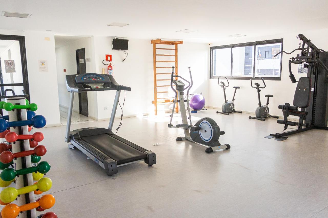 Apartamento Pajucara Flats