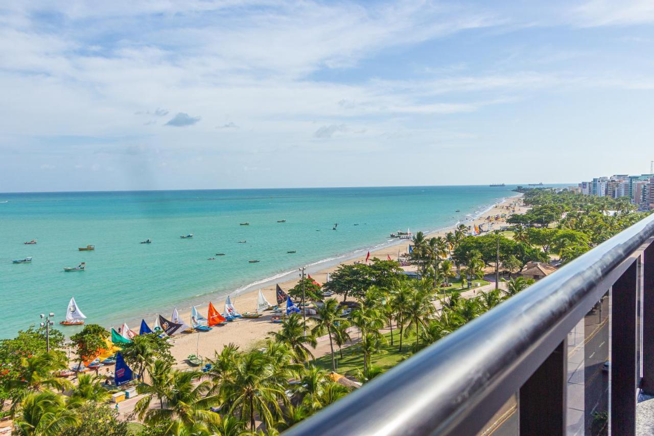 Pajucara Flats Apartamento Maceió