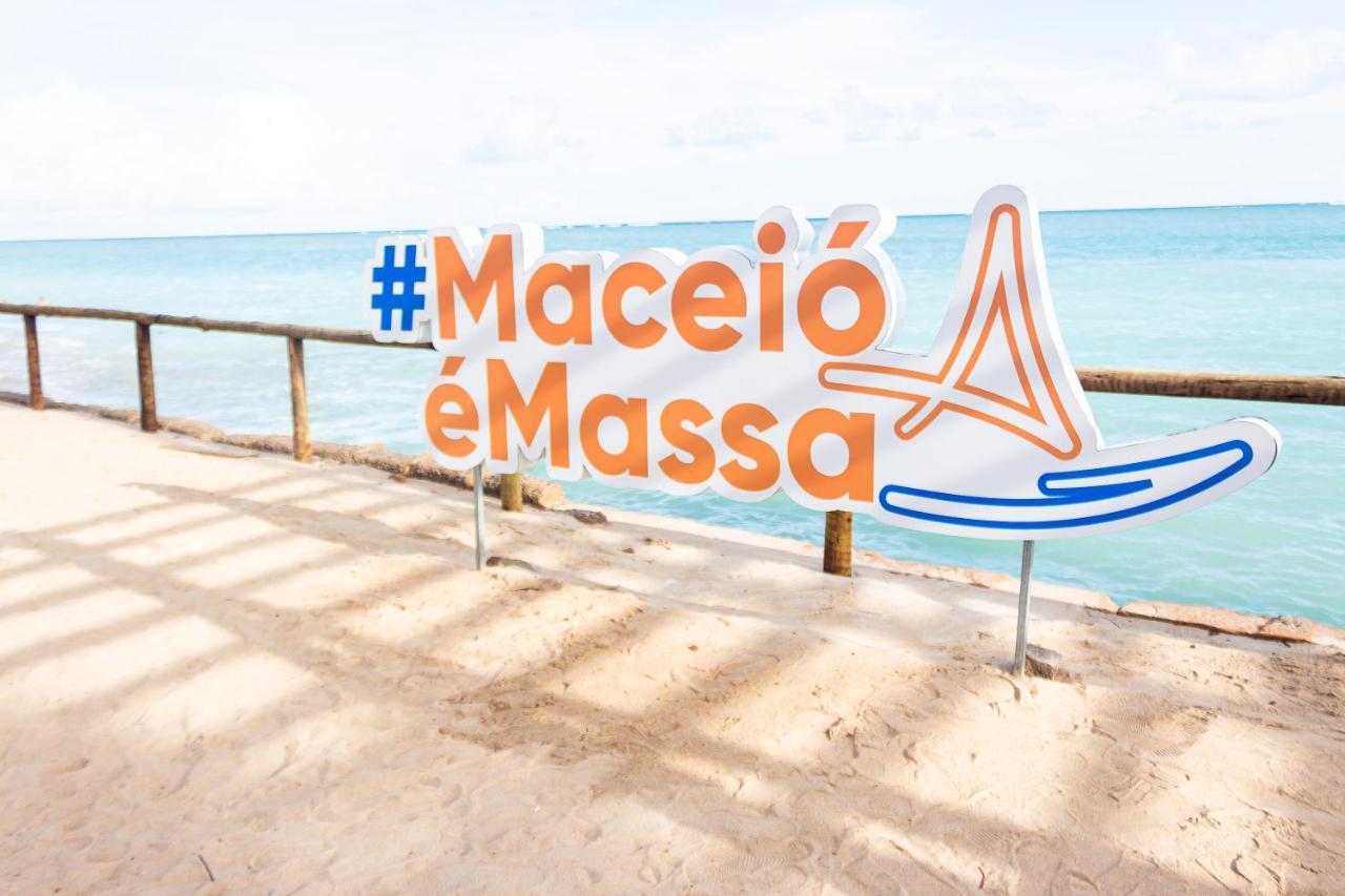 Pajucara Flats Maceió