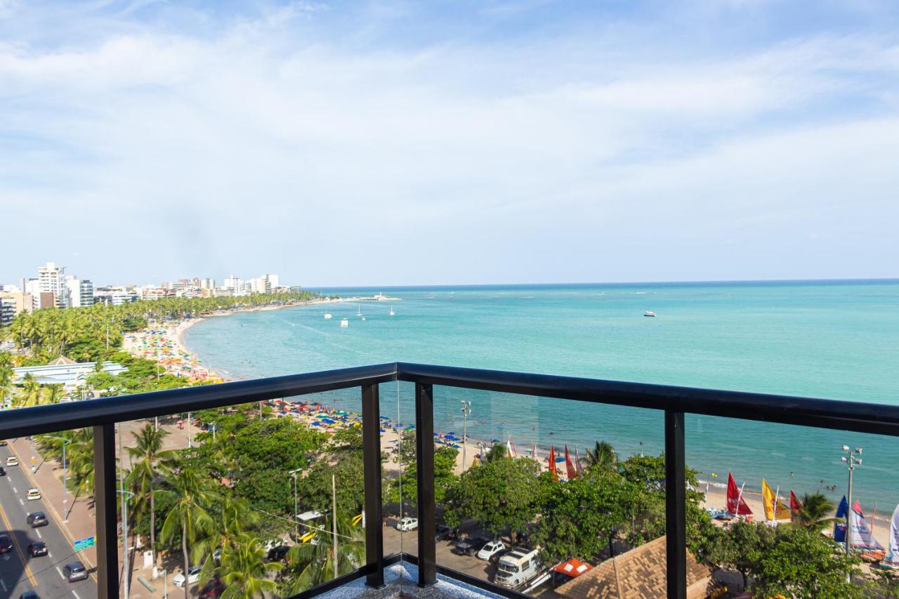 Pajucara Flats Apartamento Maceió