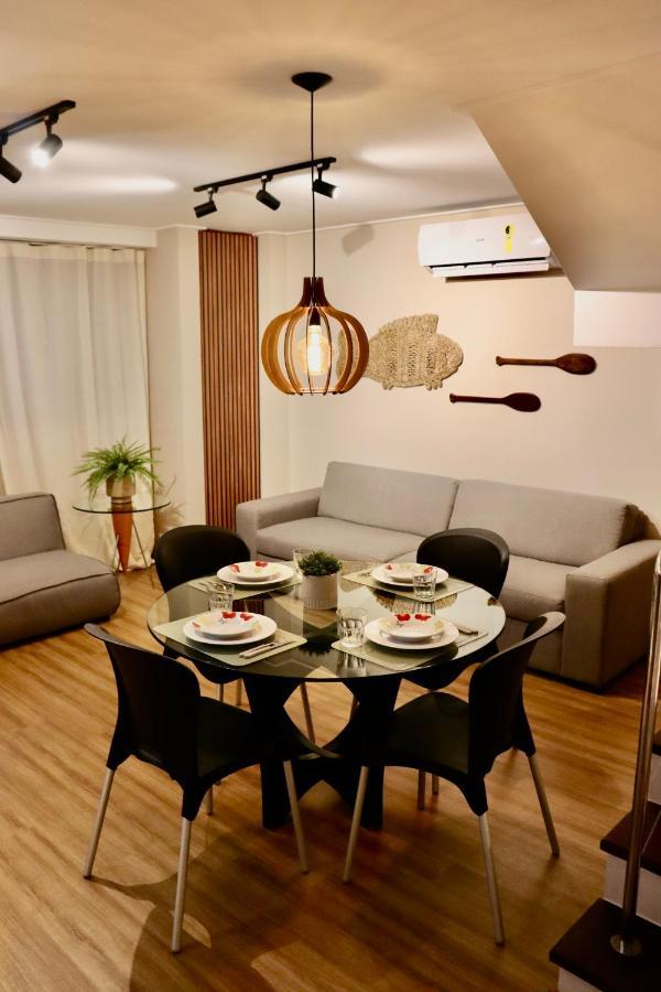 Pajucara Flats Maceió