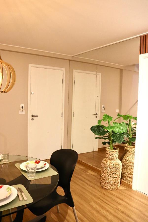 Apartamento Pajucara Flats *