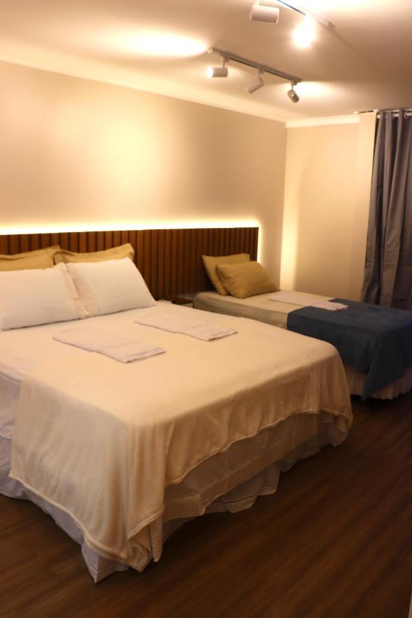 Pajucara Flats * Maceió