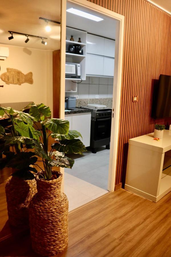 Apartamento Pajucara Flats *