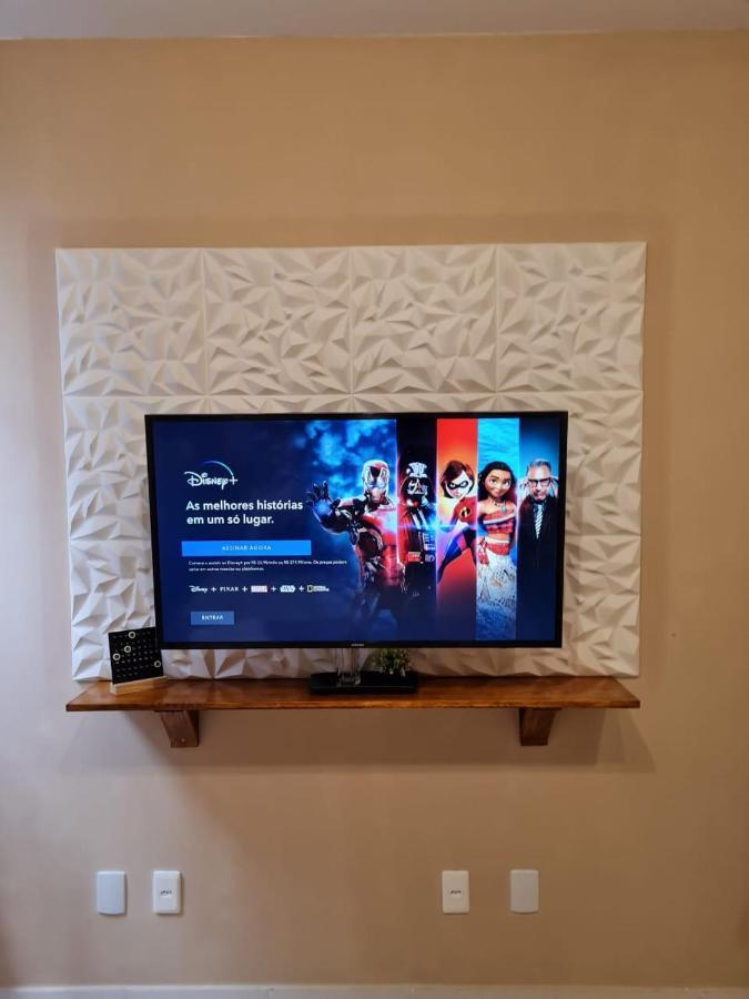 Apartamento Apto Conforto! Perto Do Mar - Ar Condicionado E Wifi Maceió