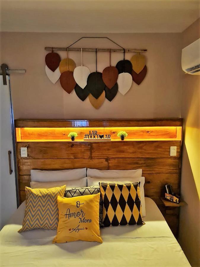 Apto Conforto! Perto Do Mar - Ar Condicionado E Wifi Apartamento Maceió