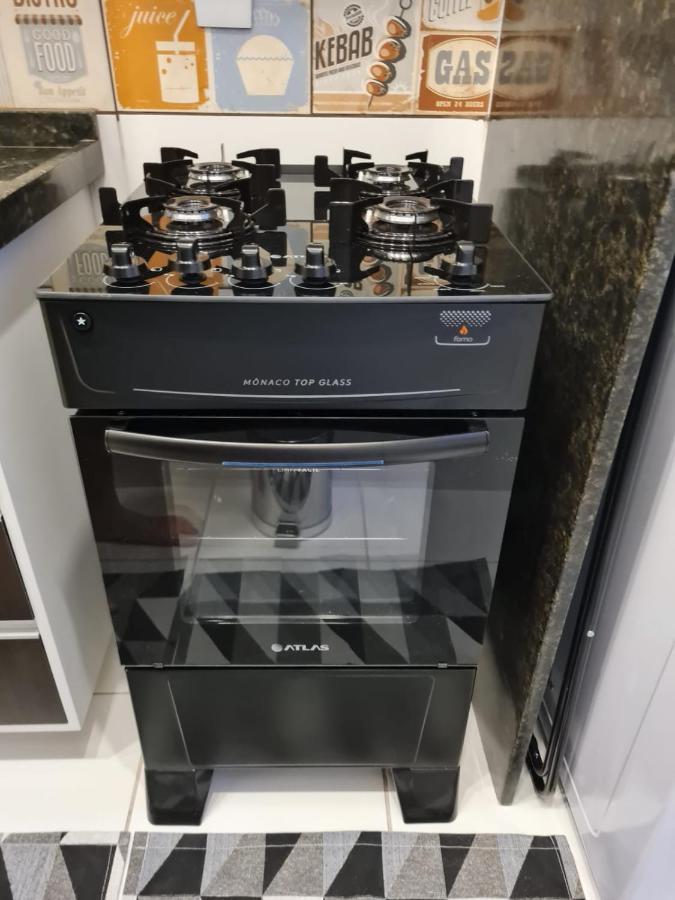 Apartamento Apto Conforto! Perto Do Mar - Ar Condicionado E Wifi