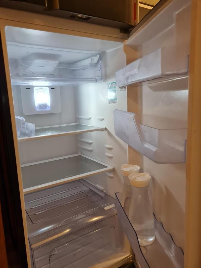Apartamento Apto Conforto! Perto Do Mar - Ar Condicionado E Wifi