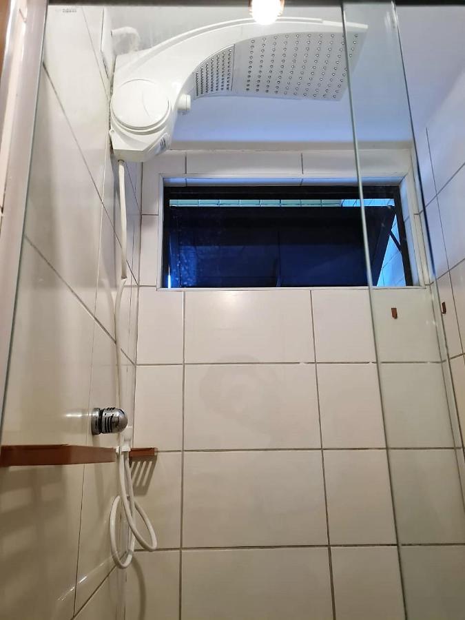 Apto Conforto! Perto Do Mar - Ar Condicionado E Wifi Apartamento