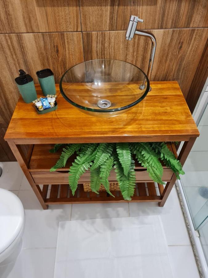 Apartamento Apto Conforto! Perto Do Mar - Ar Condicionado E Wifi *