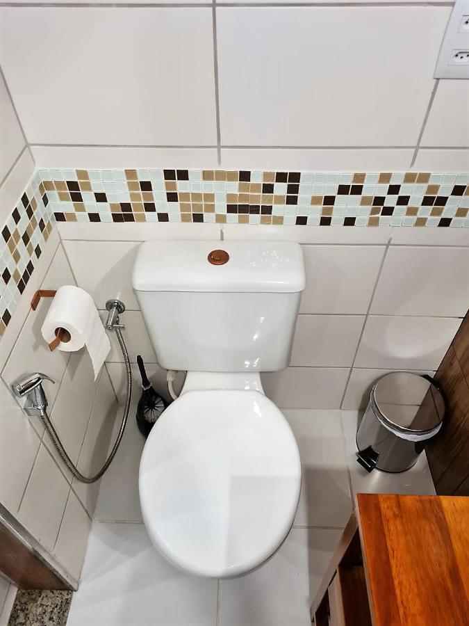 Apto Conforto! Perto Do Mar - Ar Condicionado E Wifi Apartamento Maceió