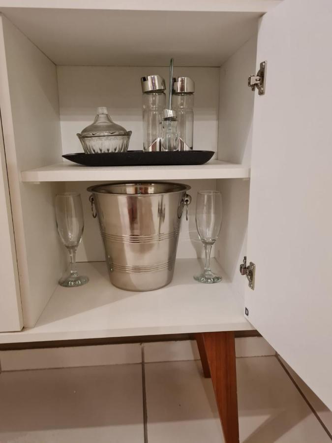 Apto Conforto! Perto Do Mar - Ar Condicionado E Wifi Apartamento *