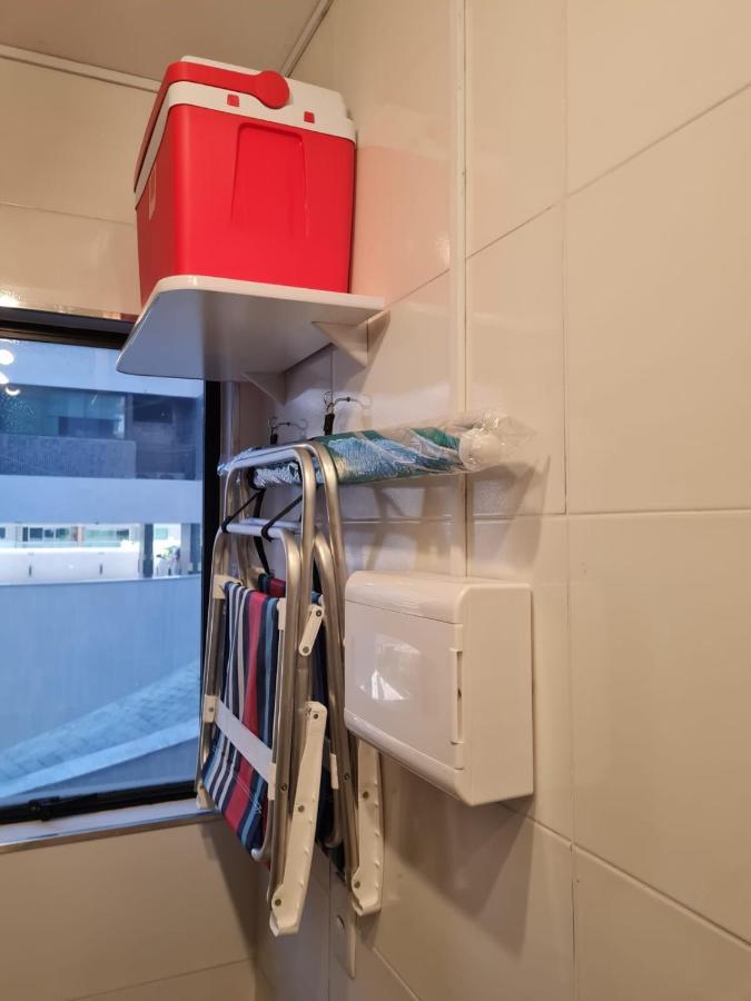 Apartamento Apto Conforto! Perto Do Mar - Ar Condicionado E Wifi Maceió