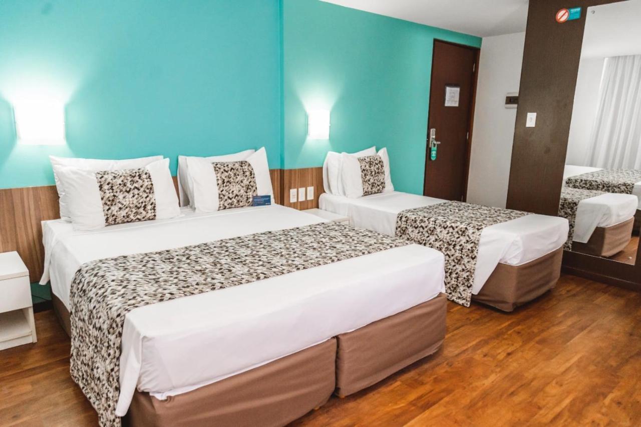 Marinas Hotel Maceió