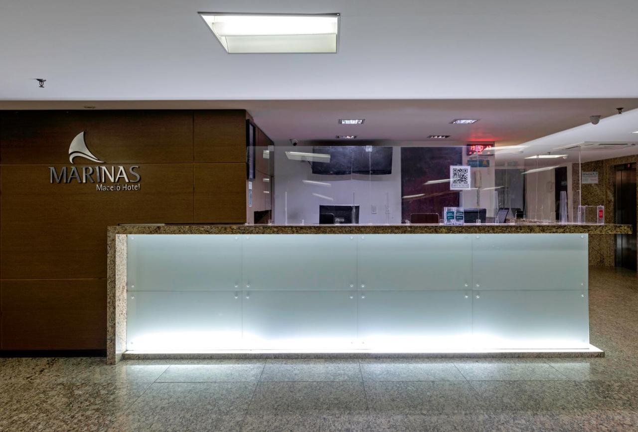 Hotel Marinas 3*