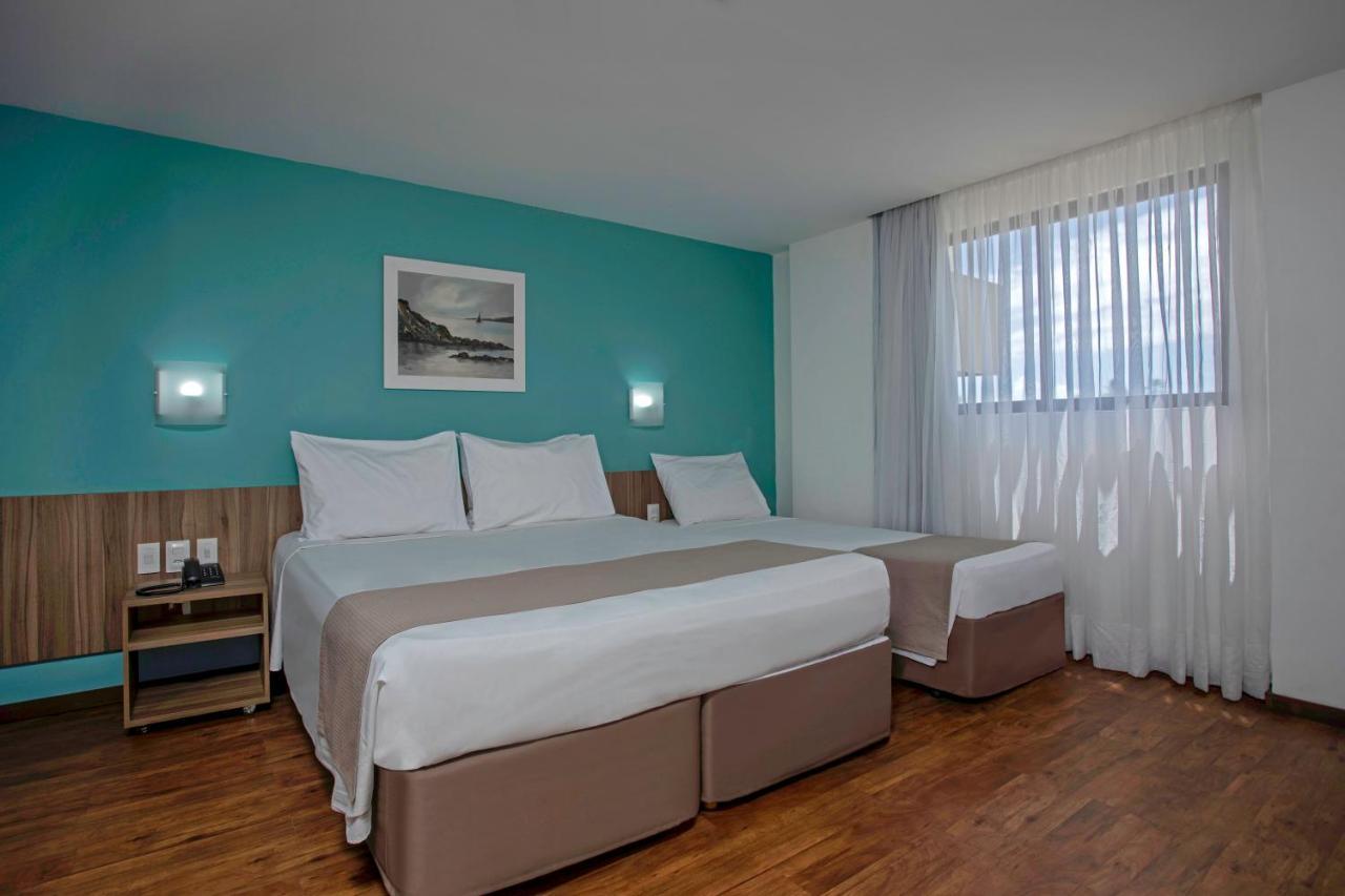 Marinas Hotel