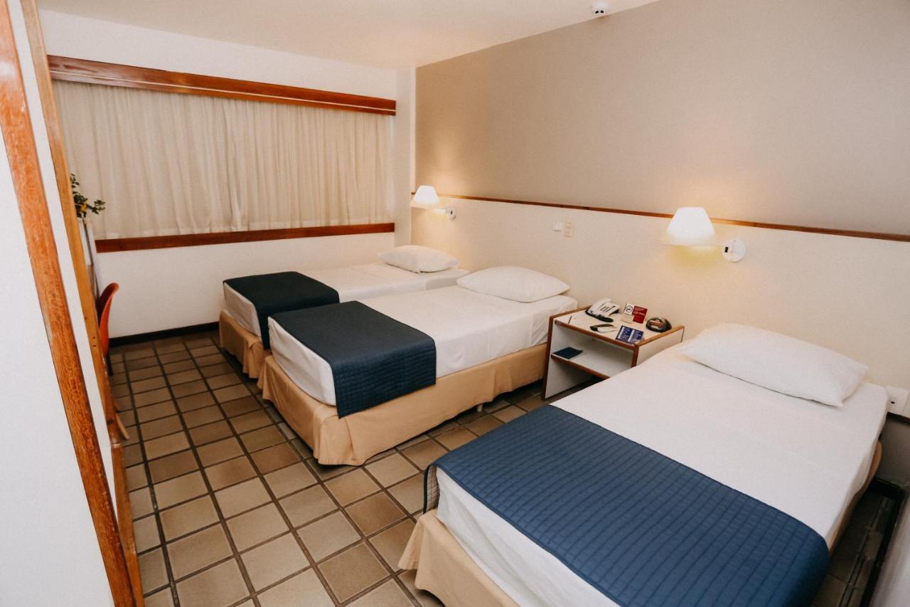 Pajucara 4* Maceio (Alagoas)