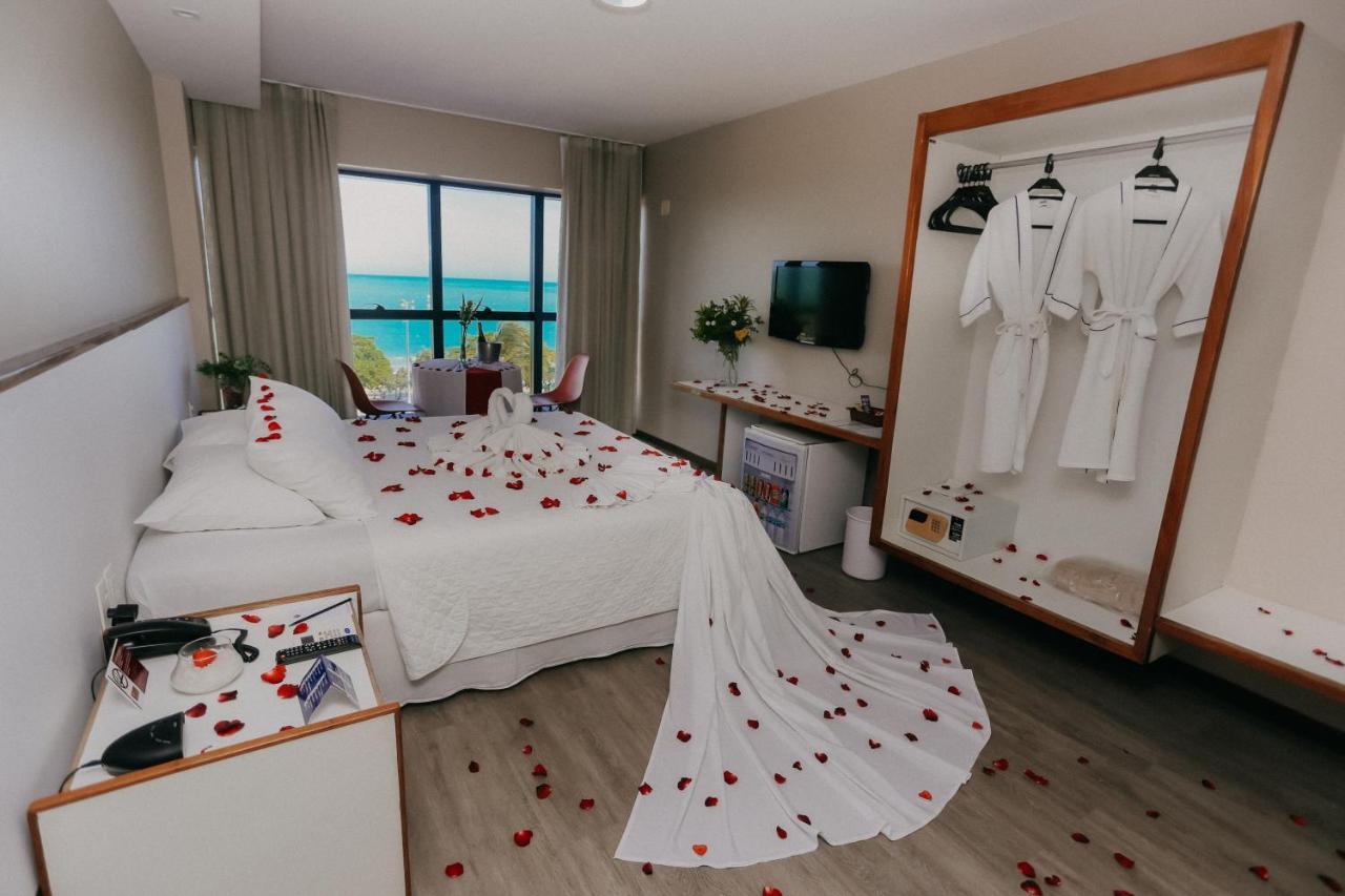Pajucara Hotel 4*