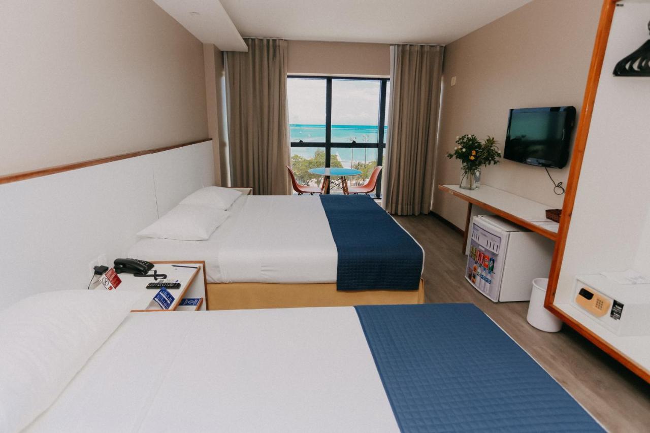 Hotel Pajucara