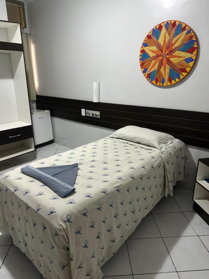 Hotel Mar Jatiuca Maceio (Alagoas)