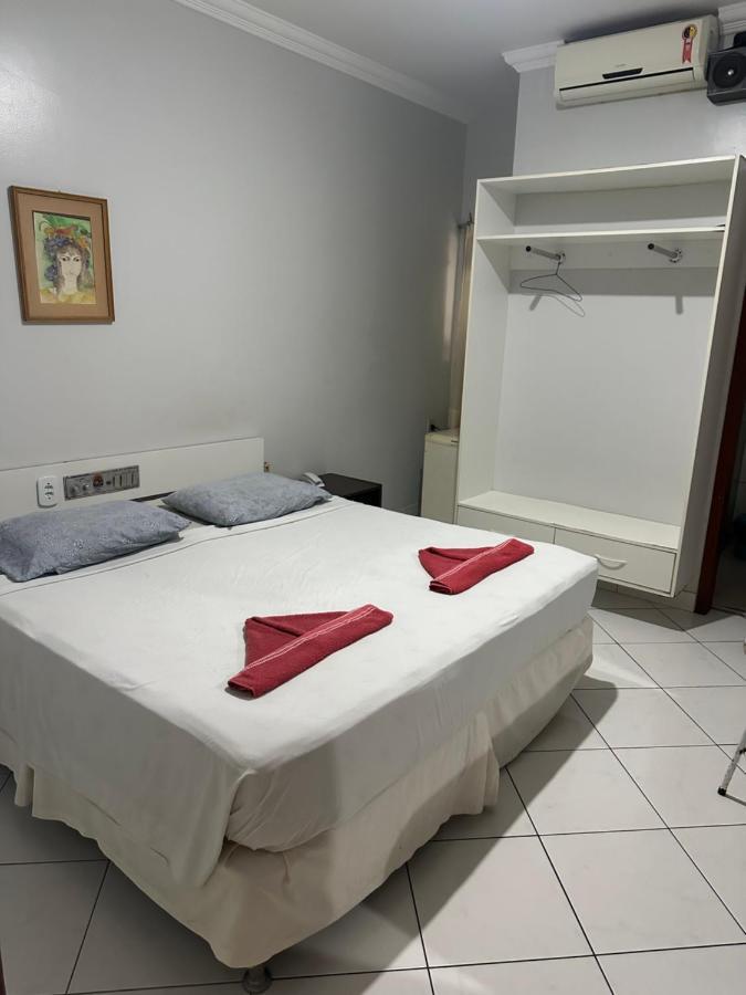 Hotel Mar Jatiuca