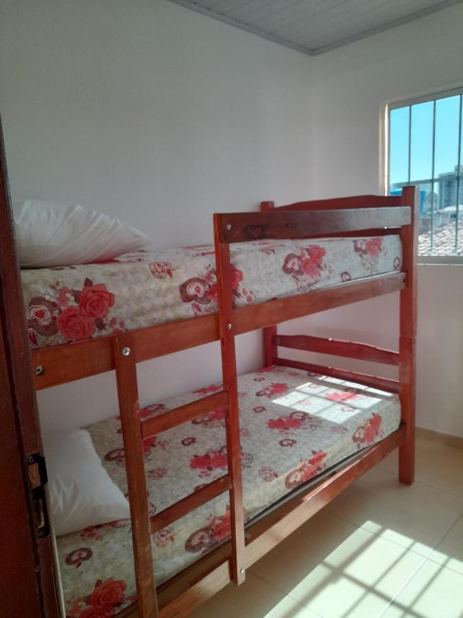 Albergue Todos Os Cantos