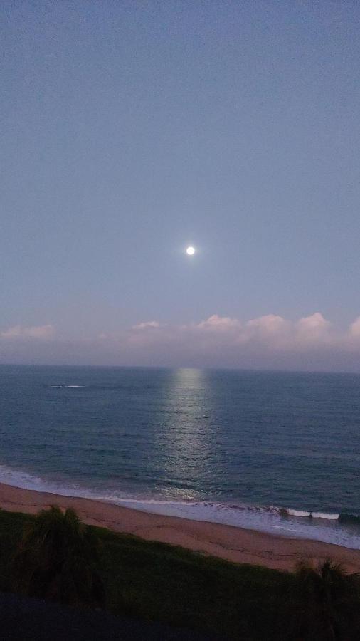 Paradise - Pe Na Areia Apartamento