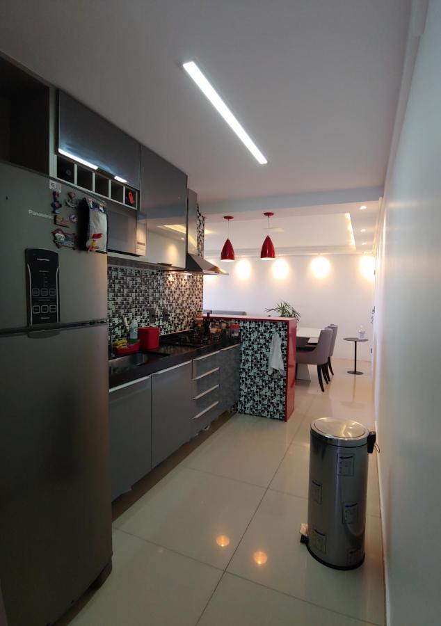 Paradise - Pe Na Areia Apartamento Maceió