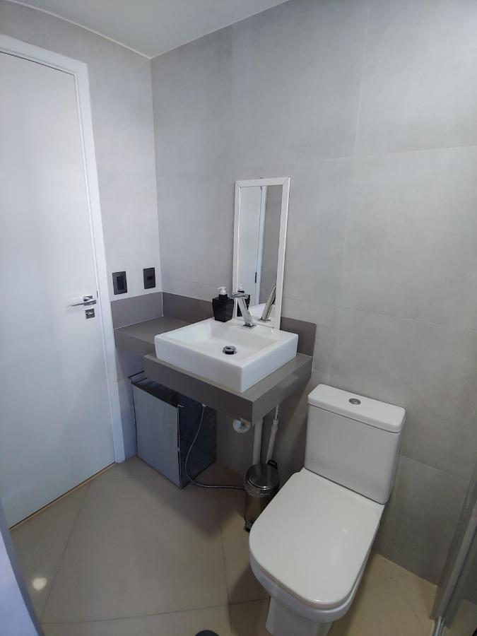 Apartamento Paradise - Pe Na Areia Maceió