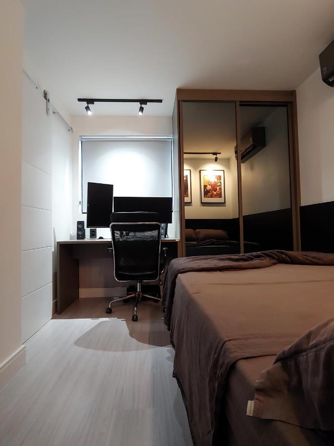 Apartamento Paradise - Pe Na Areia Maceió