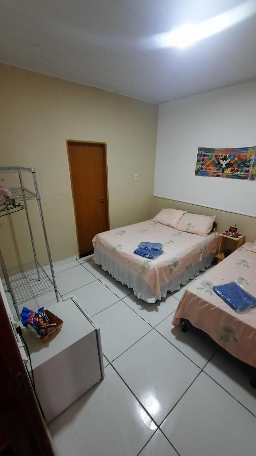 N. Sra. Aparecida Pensão Maceió