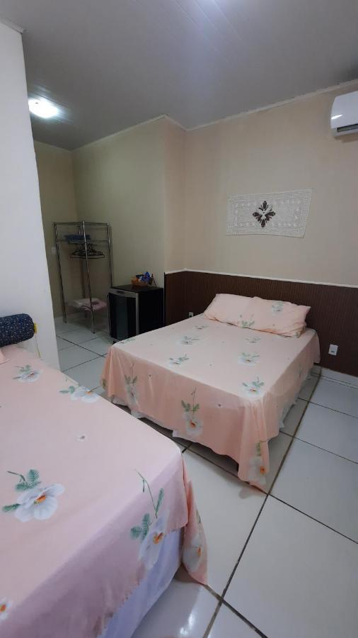 N. Sra. Aparecida Maceió