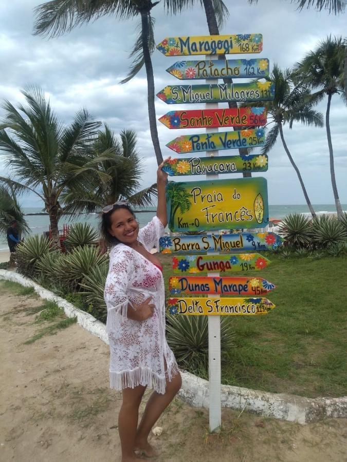 Albergue Vem Ki Tem Maceió
