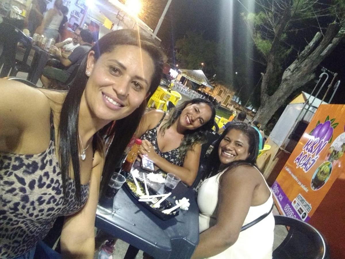 Albergue Vem Ki Tem Maceió