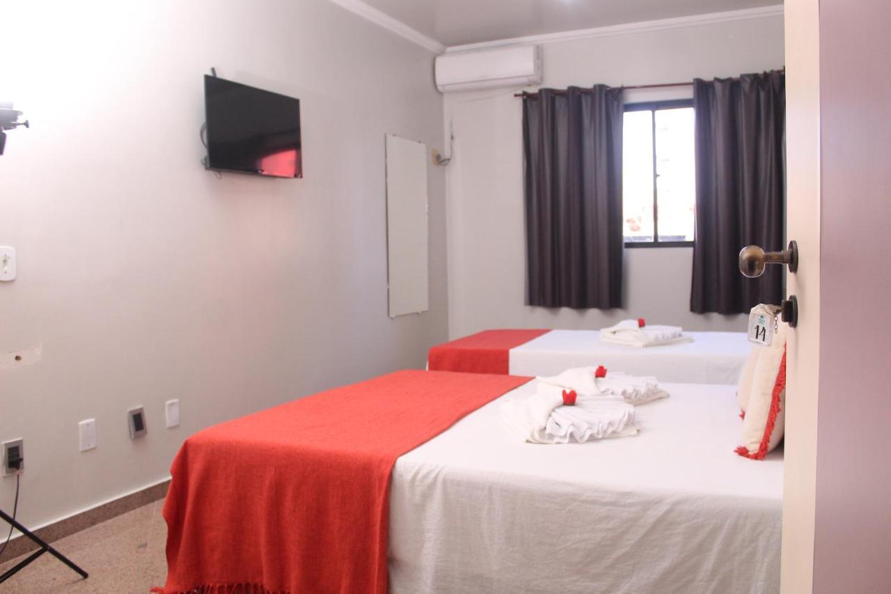Pousada Mare Alta Hotel