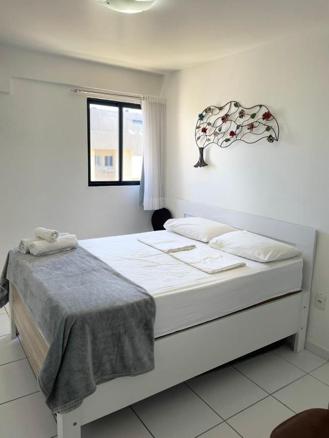 Excelente E Sala Na Ponta Apartamento Maceió