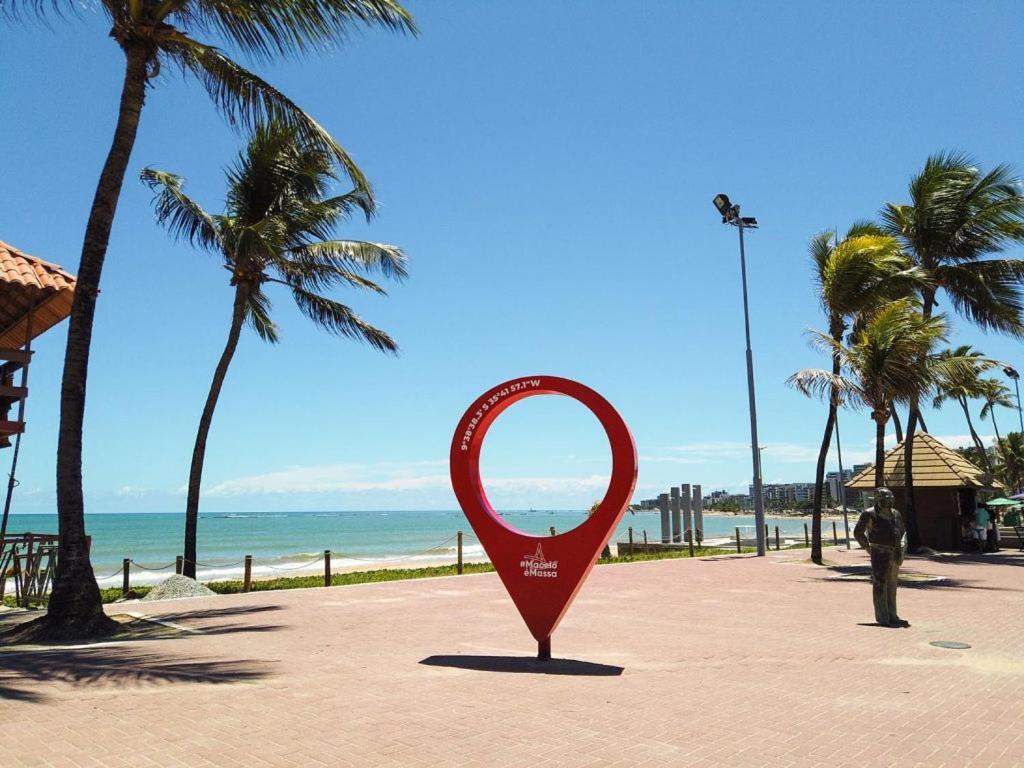 Excelente E Sala Na Ponta Maceió
