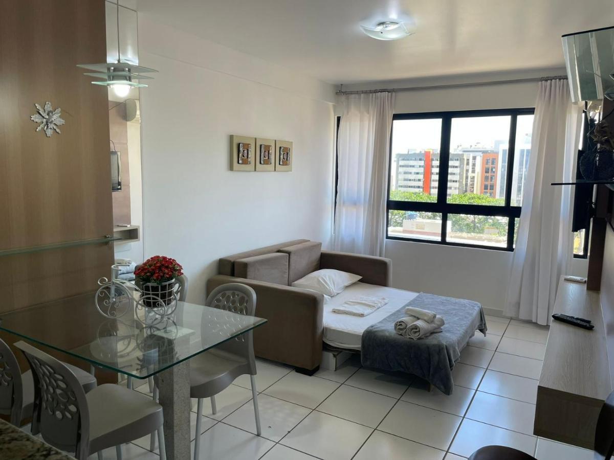 Apartamento Excelente E Sala Na Ponta Maceió