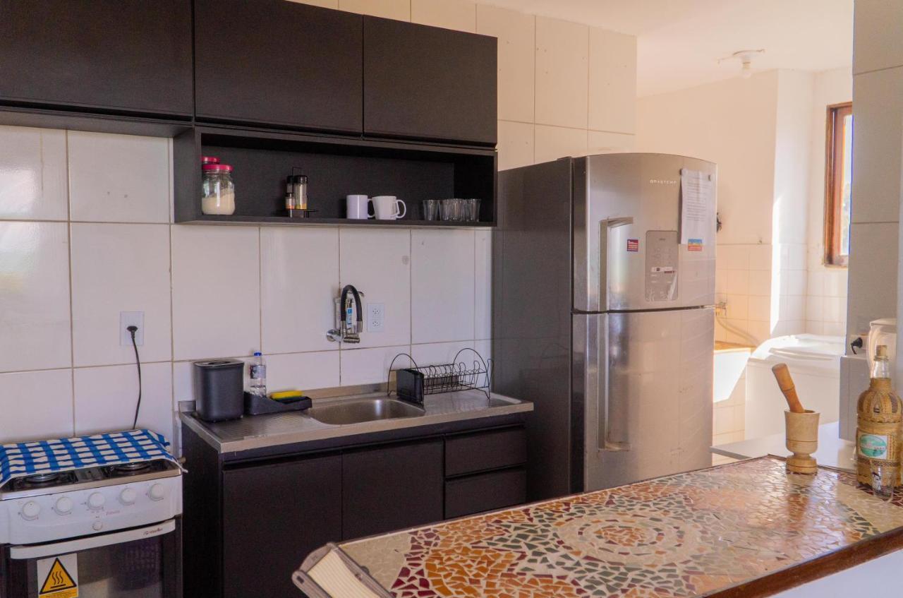 Apartment Vista Mar 2 Quartos Estacionamento Gratis Netflix E Self Check In *